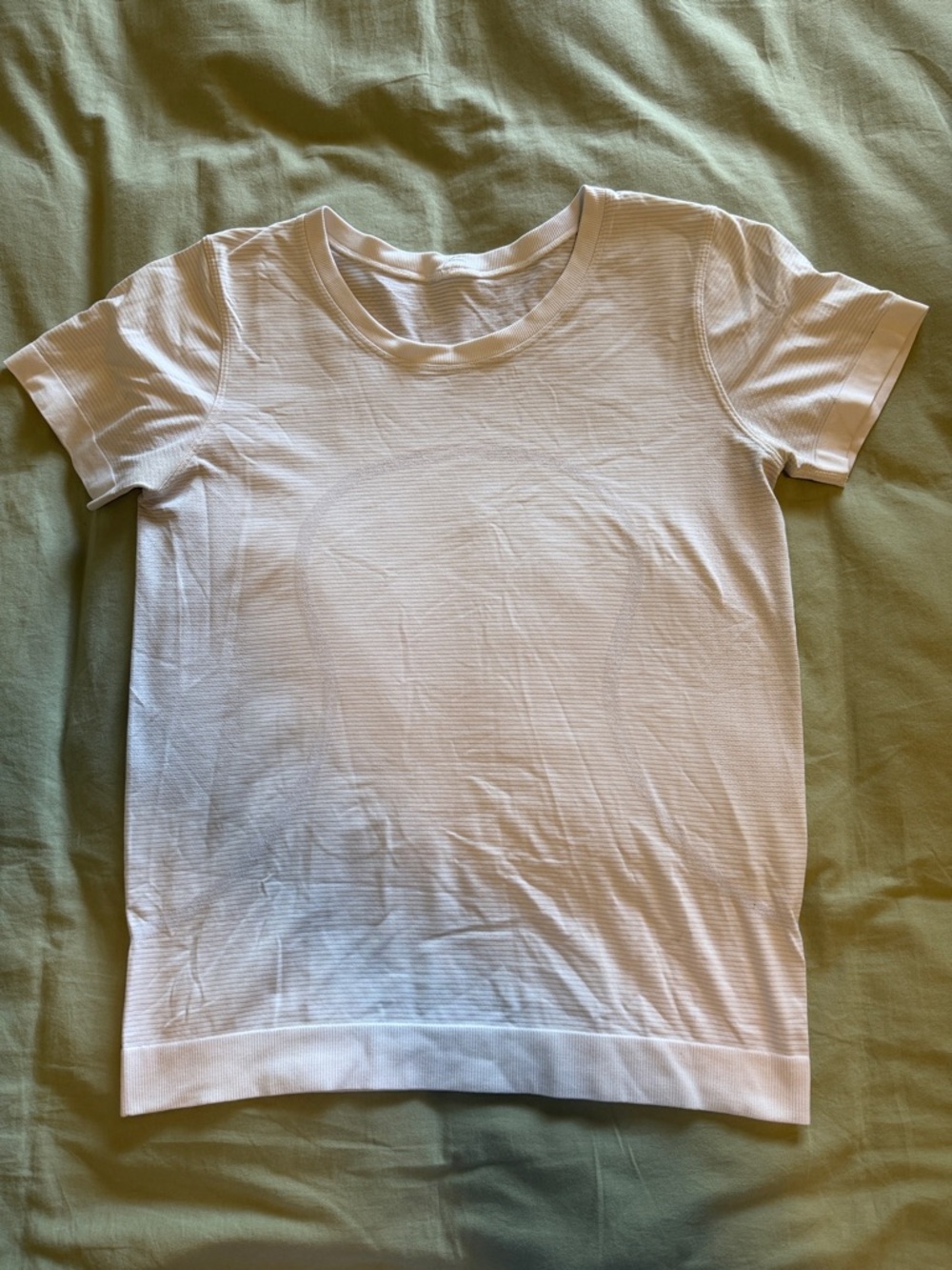 Lululemon shirt